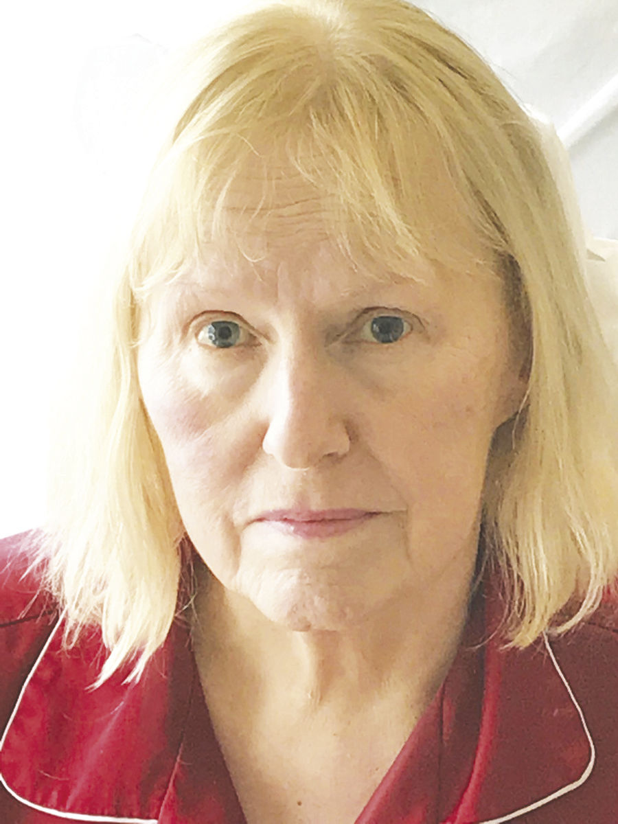 Caroline B. Battersby
